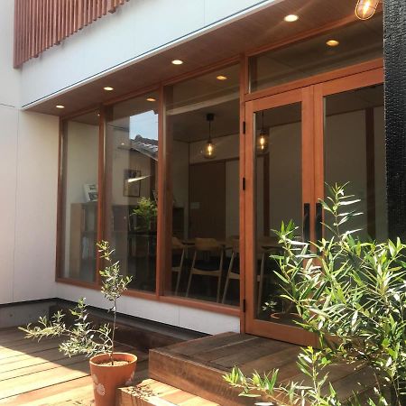 Hotel Quaint House Naoshima Extérieur photo