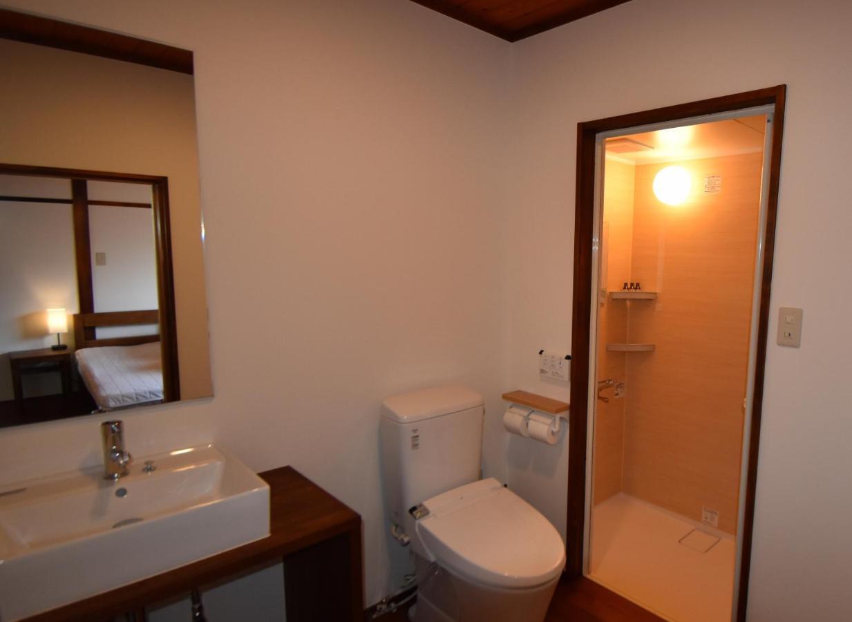 Hotel Quaint House Naoshima Extérieur photo