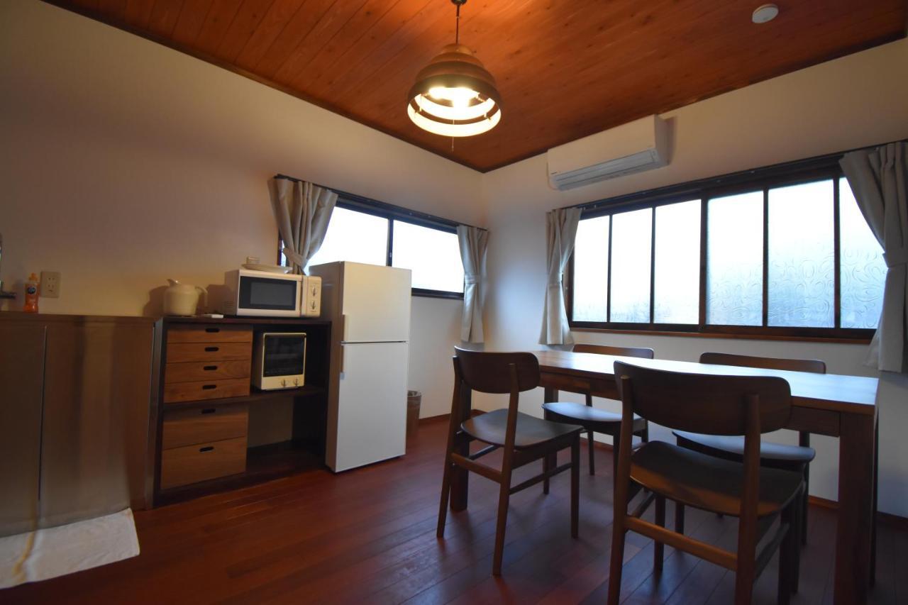 Hotel Quaint House Naoshima Extérieur photo