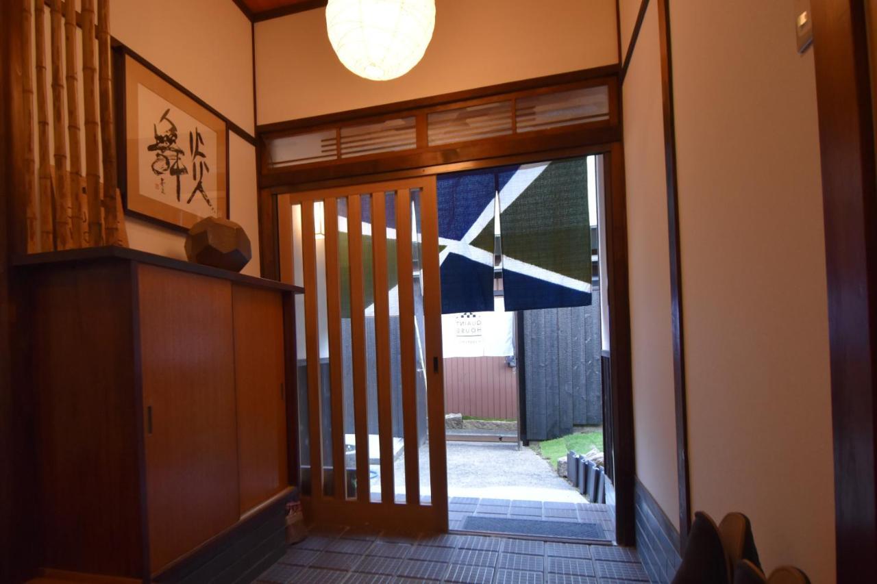 Hotel Quaint House Naoshima Extérieur photo