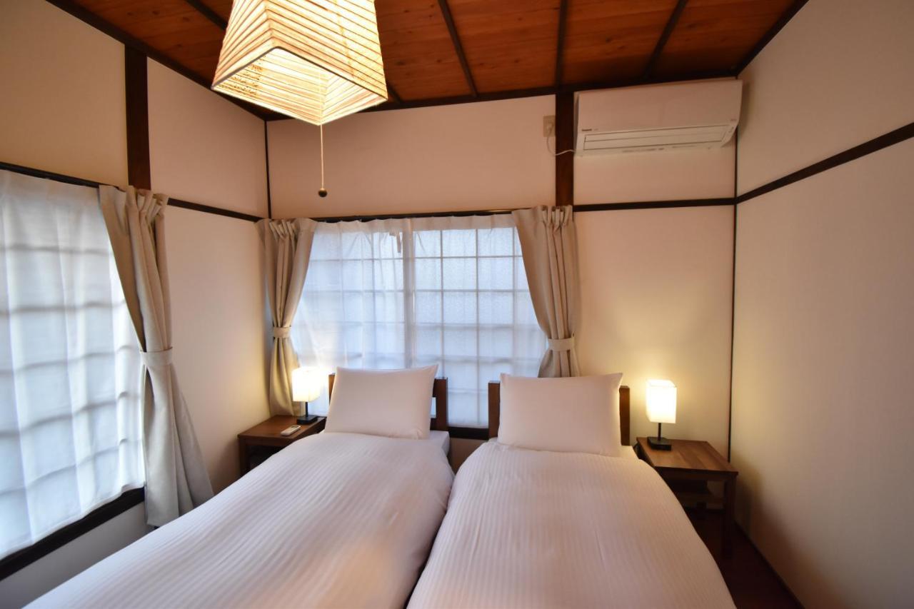 Hotel Quaint House Naoshima Extérieur photo