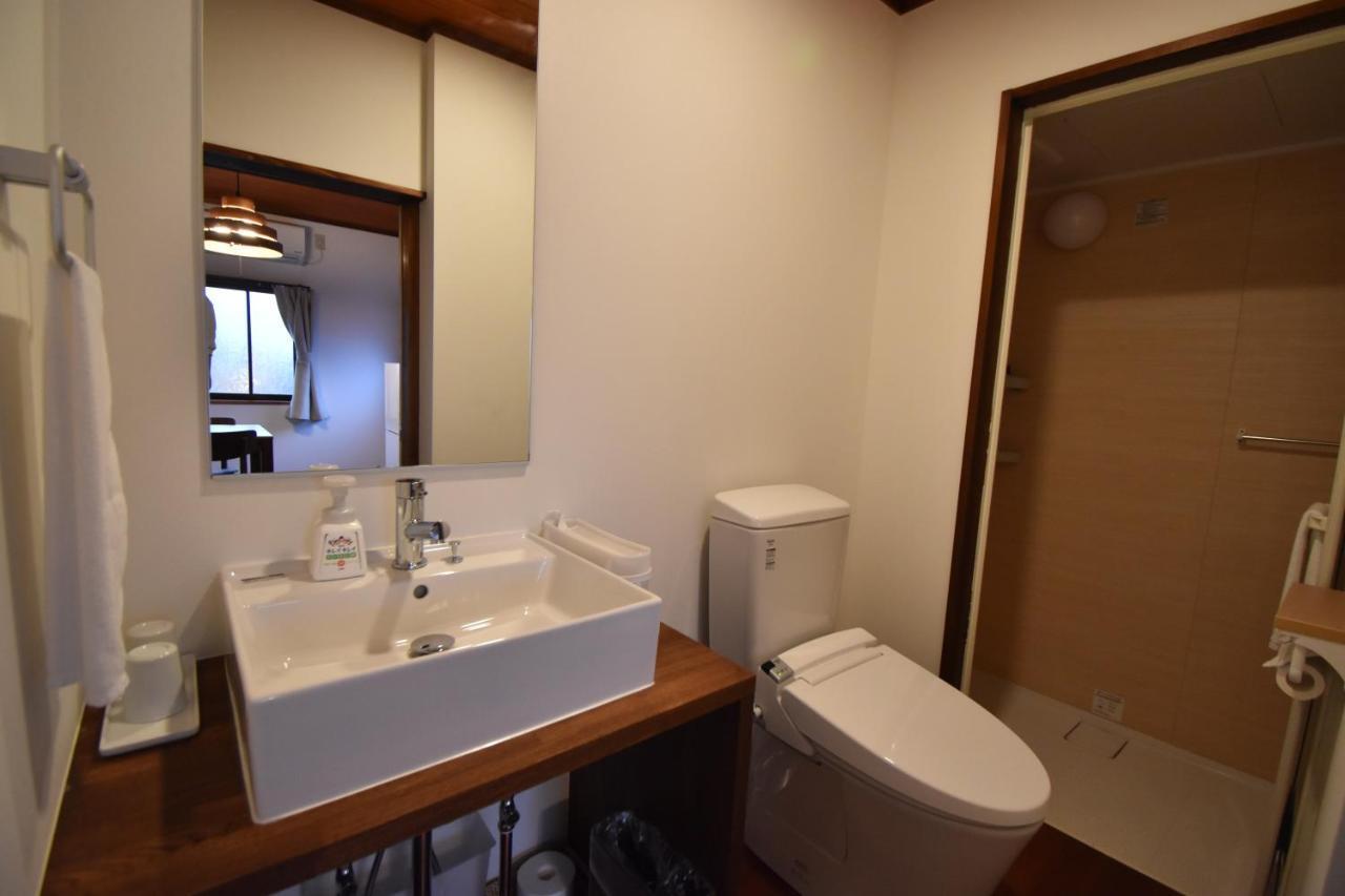 Hotel Quaint House Naoshima Extérieur photo