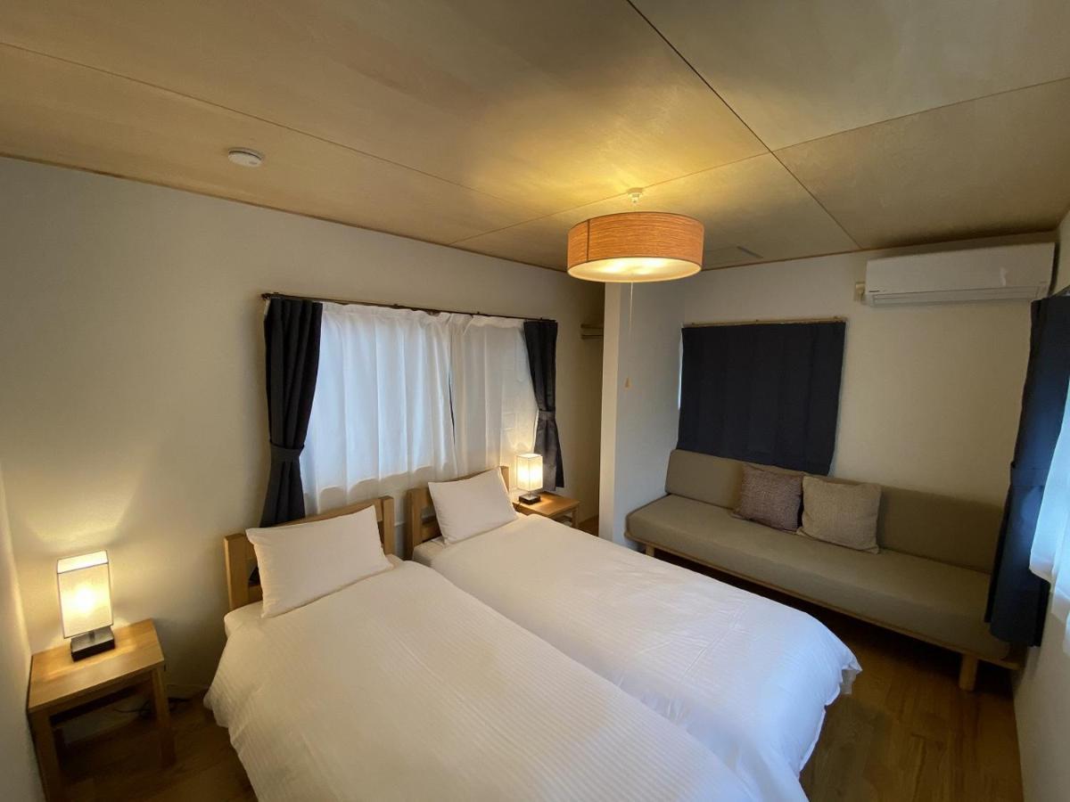 Hotel Quaint House Naoshima Extérieur photo