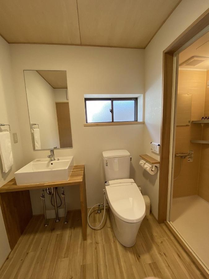 Hotel Quaint House Naoshima Extérieur photo