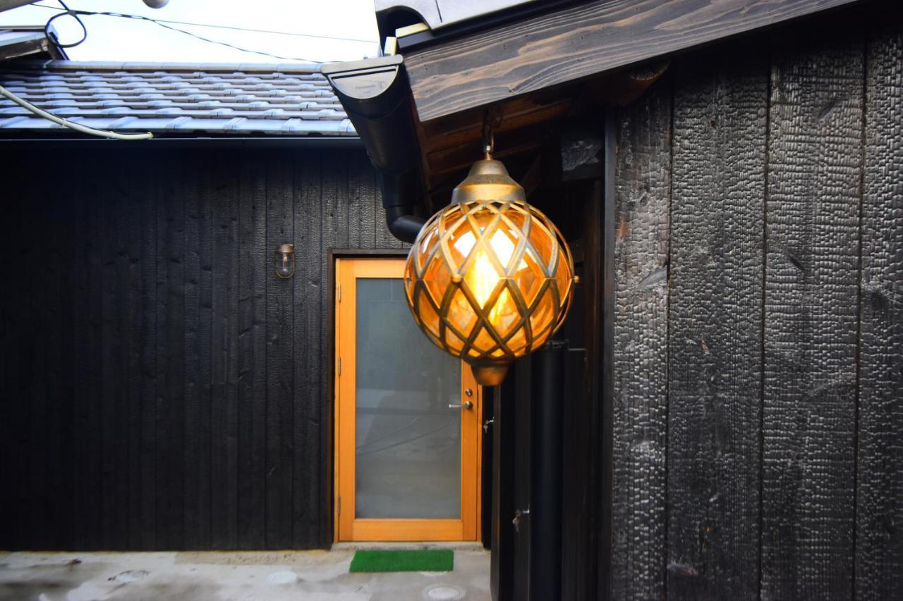 Hotel Quaint House Naoshima Extérieur photo