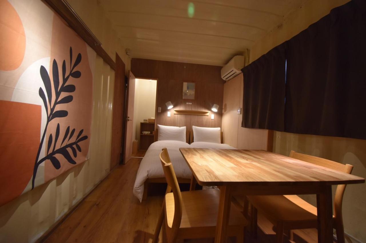 Hotel Quaint House Naoshima Extérieur photo