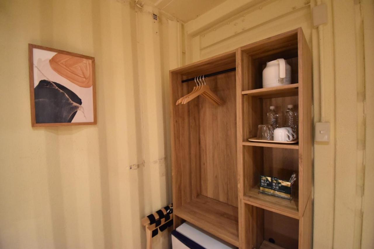 Hotel Quaint House Naoshima Extérieur photo