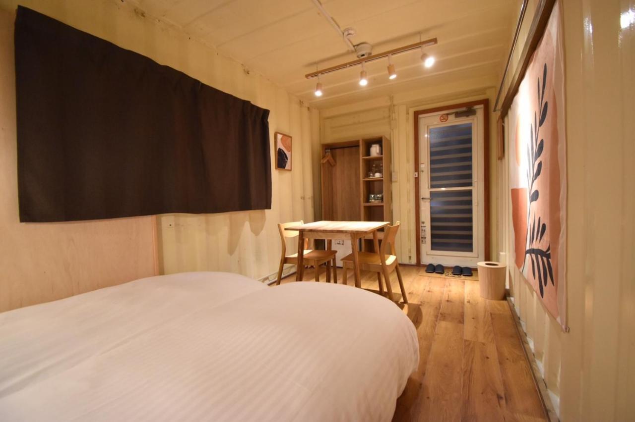 Hotel Quaint House Naoshima Extérieur photo