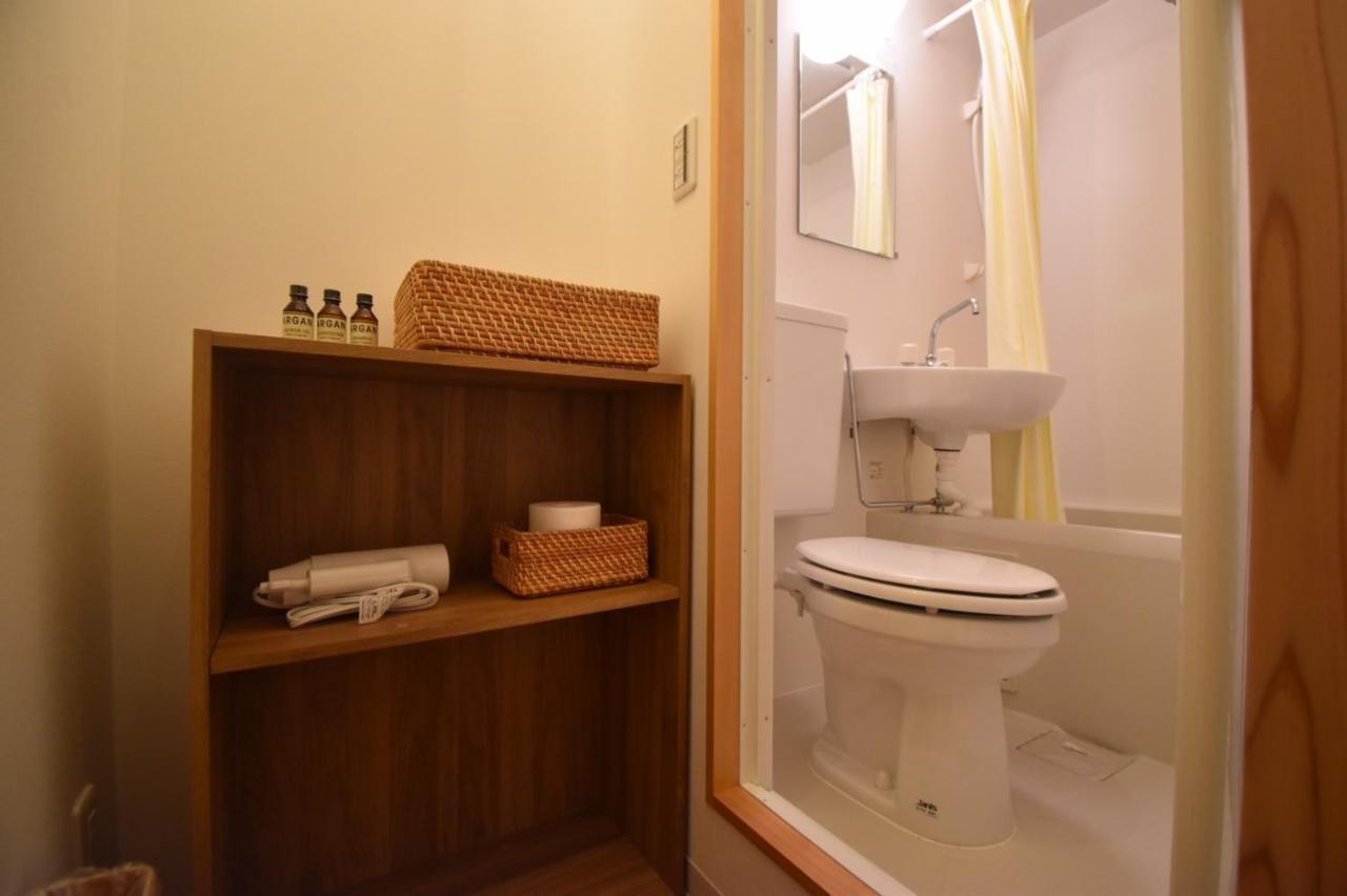 Hotel Quaint House Naoshima Extérieur photo