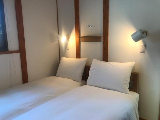 Hotel Quaint House Naoshima Extérieur photo