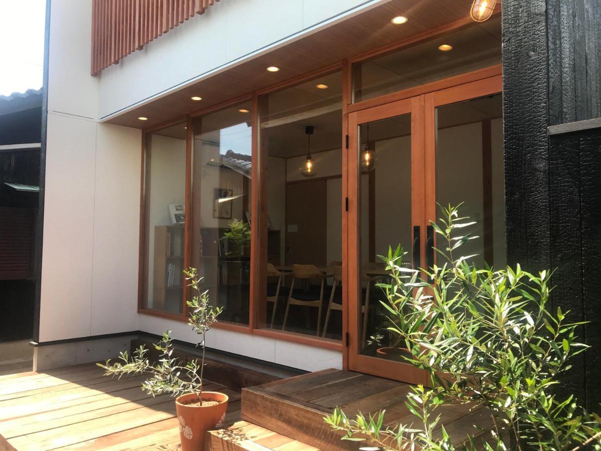 Hotel Quaint House Naoshima Extérieur photo