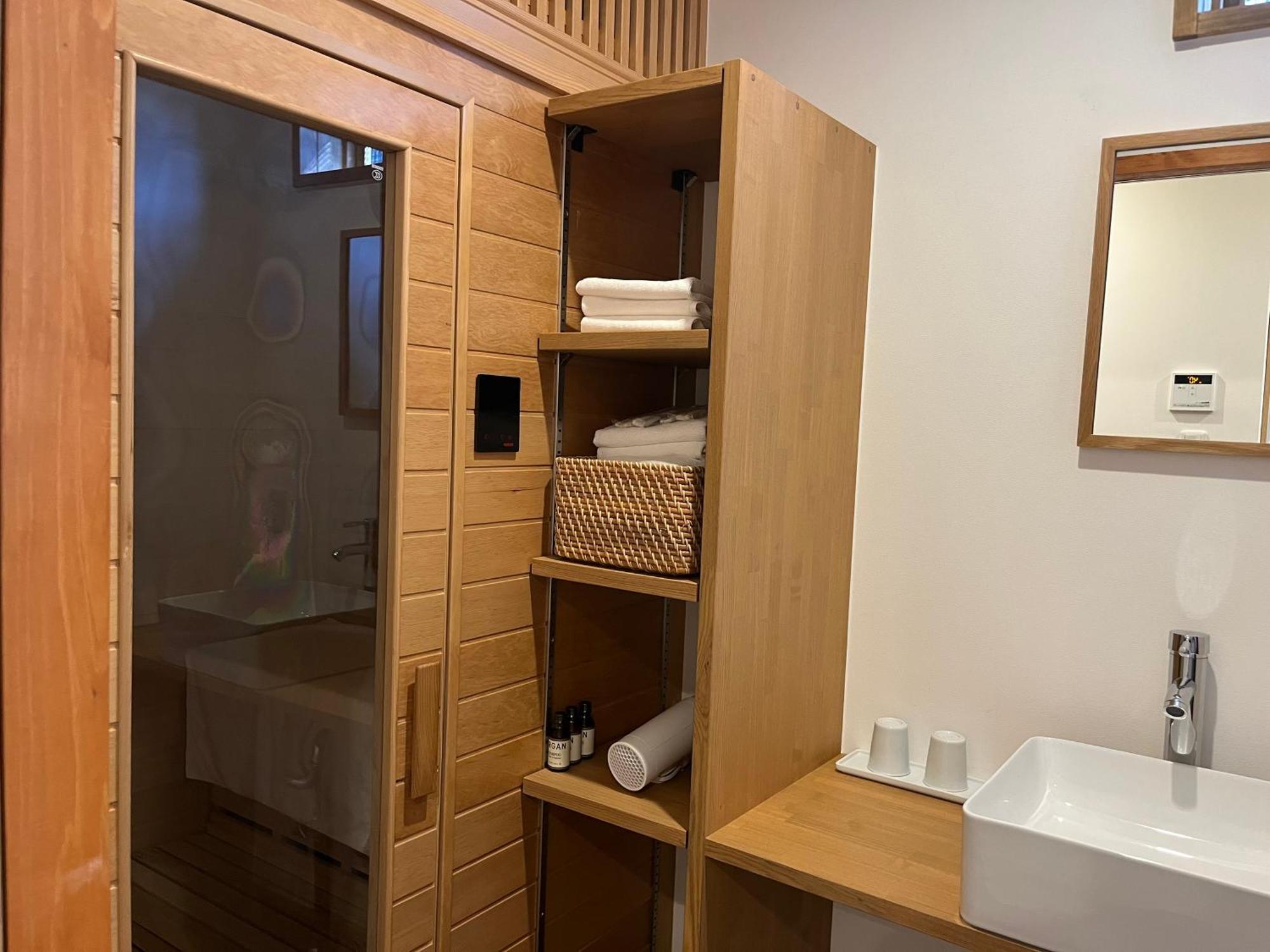 Hotel Quaint House Naoshima Extérieur photo