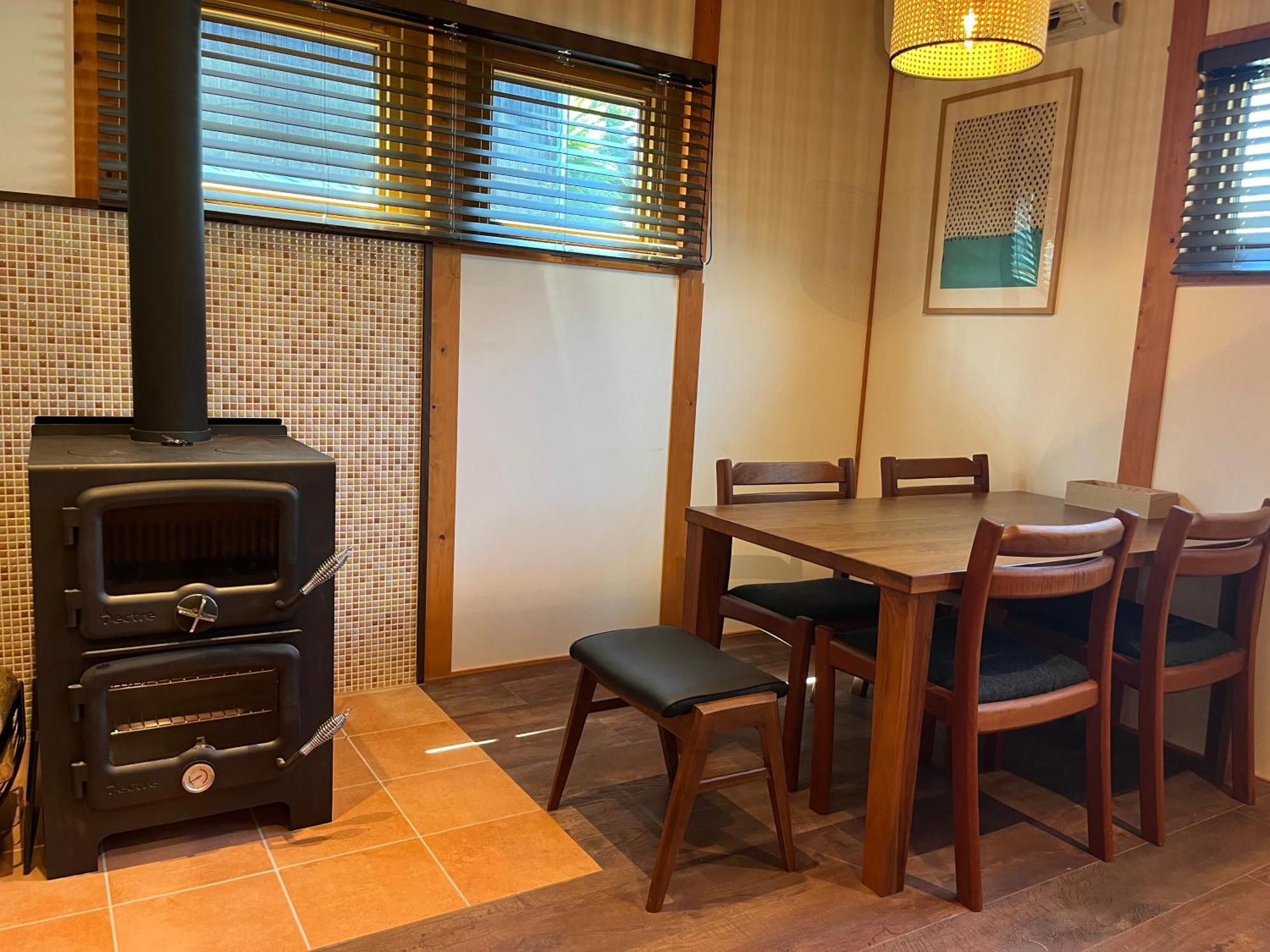 Hotel Quaint House Naoshima Extérieur photo