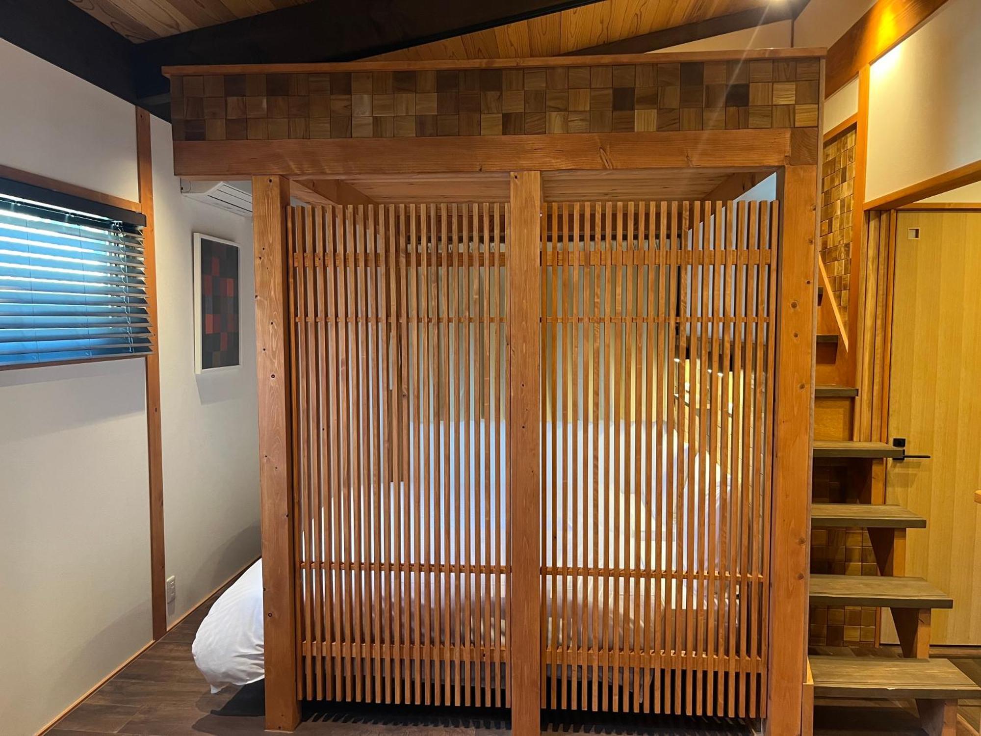 Hotel Quaint House Naoshima Extérieur photo