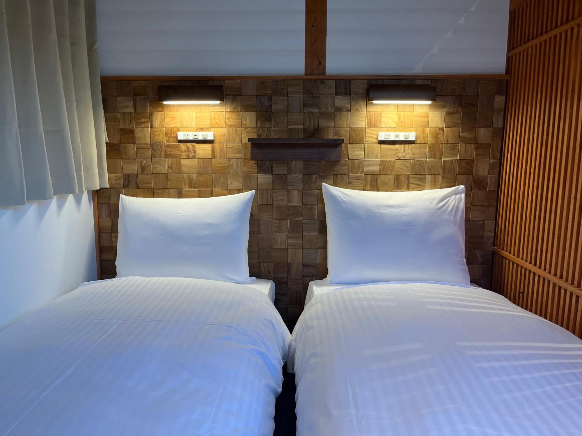 Hotel Quaint House Naoshima Extérieur photo